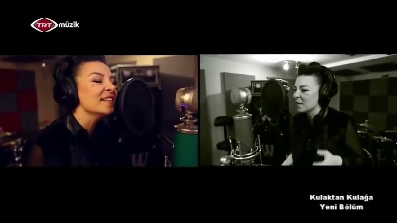 Fatma Turgut - Debboy &ouml;n&uuml;nde diken #fatmaturgut