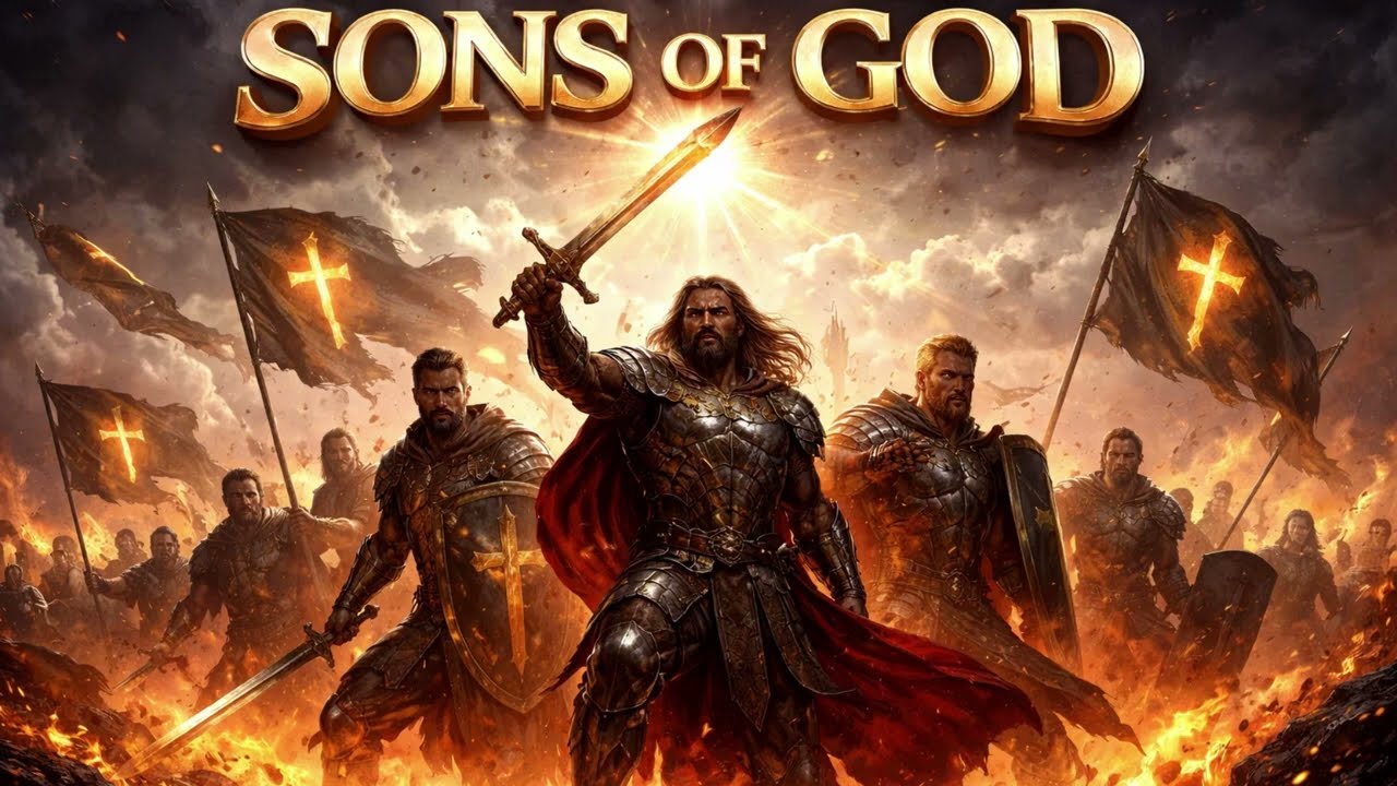 Sons of God