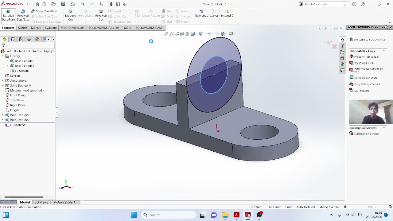 SolidWork 53