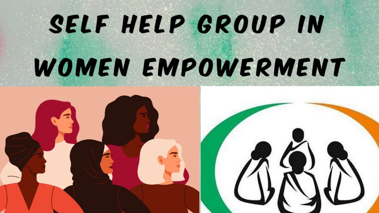 Self help group in woman empowerment (महिला सशक्तिकरण ) || M.A Gender economics || Semester 2
