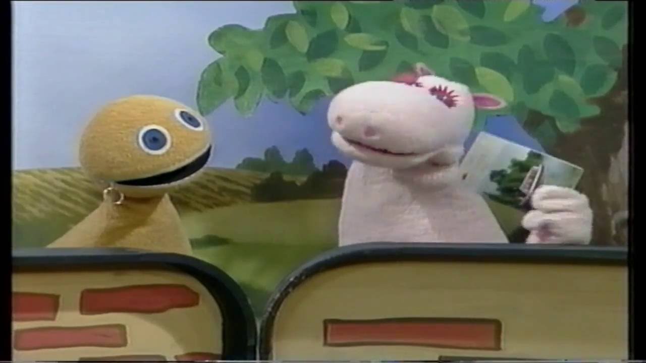 Children's Summer Stories (1989)  (TV 8060) - HD