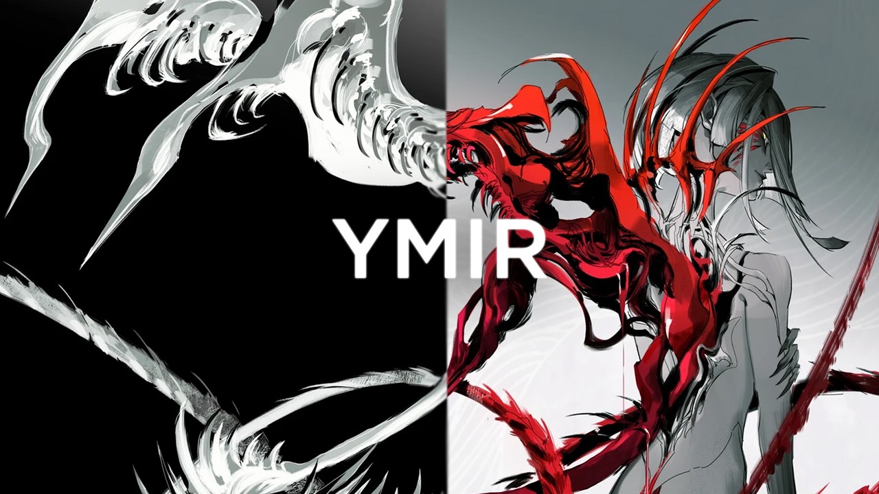 YMIR & Stabbed By Angels - Midas (Lyrics)