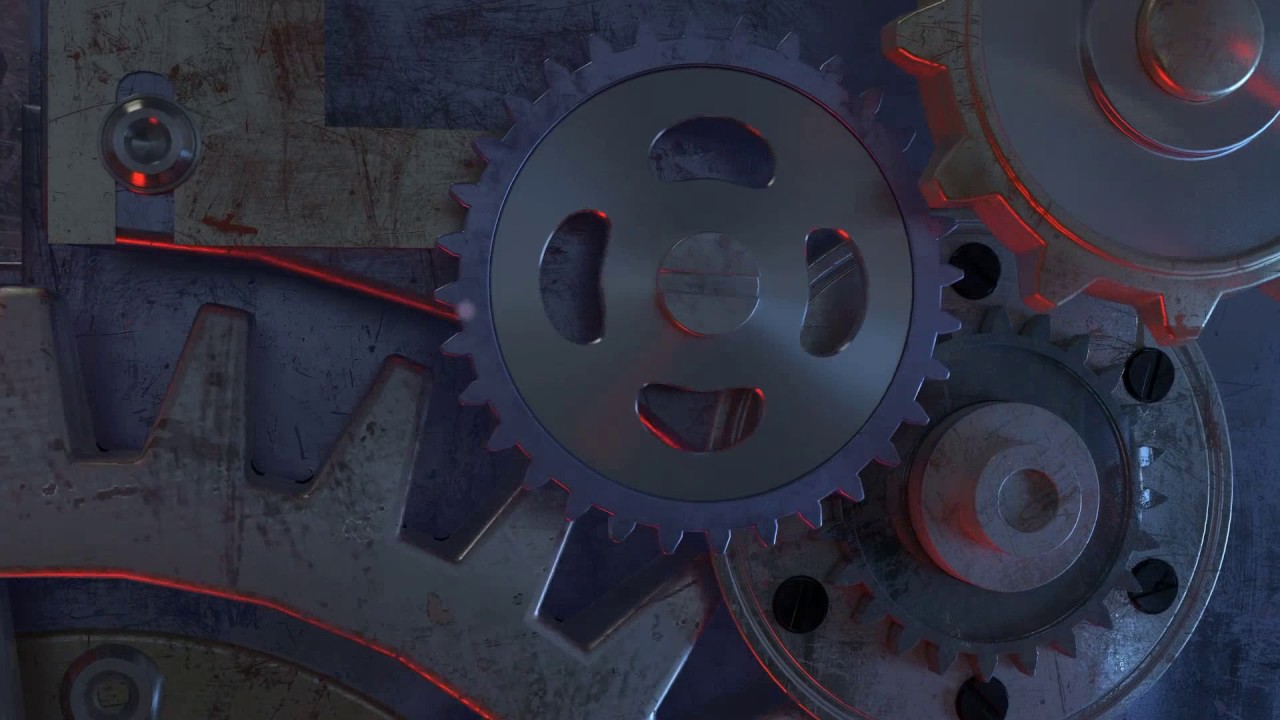 Insurance Vault Intro