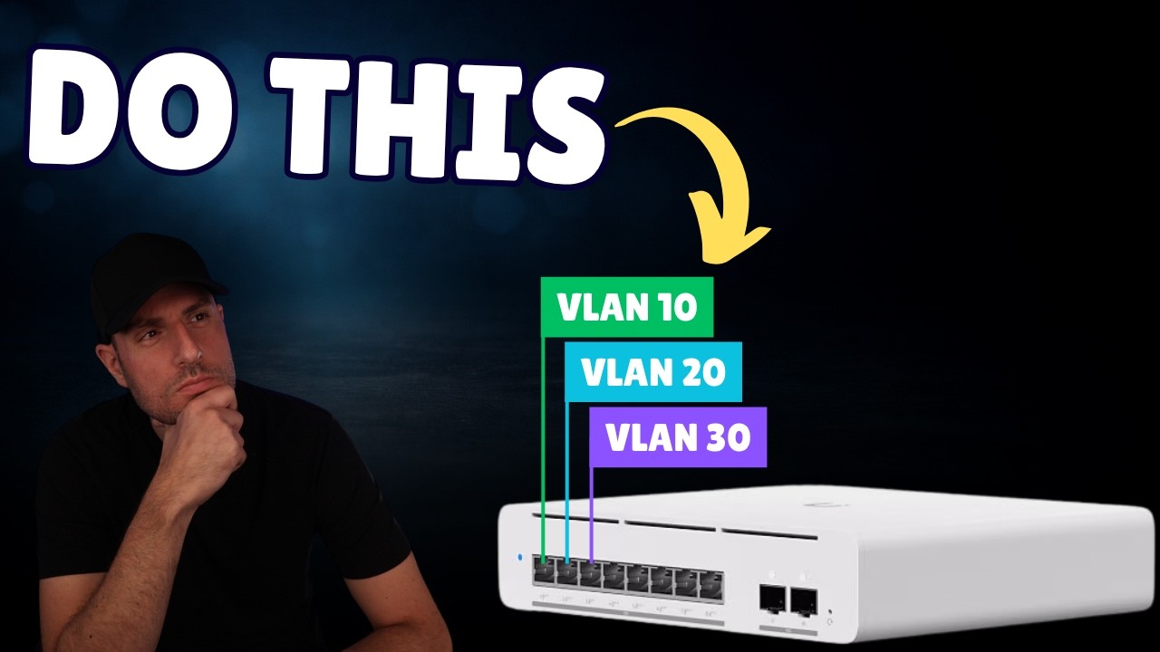 The One Upgrade Every Home Network Needs in 2026