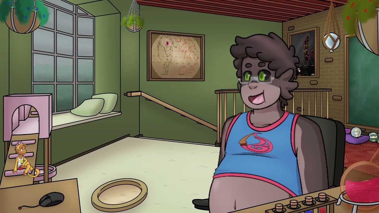 Hydez Playz: Silent Hill f (part 1)