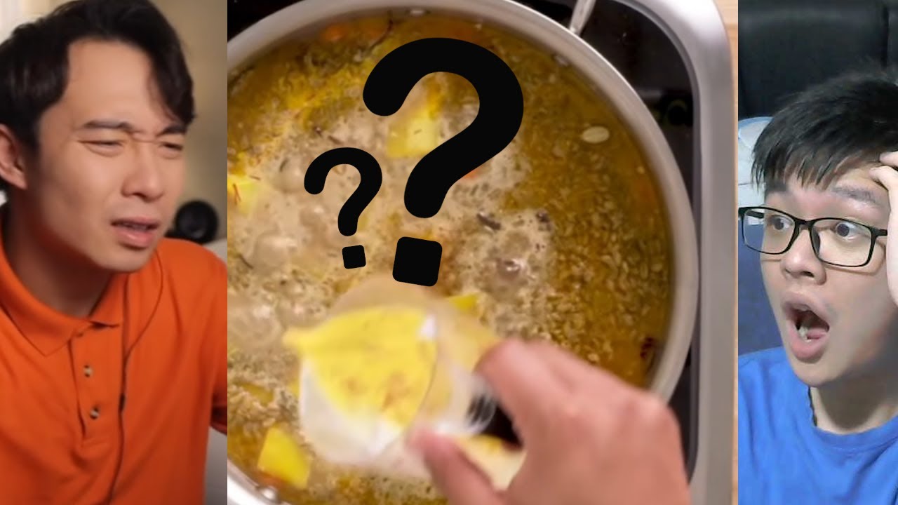 Malaysian React to Uncle Roger Found THE WORST BIRYANI (Epicurious)