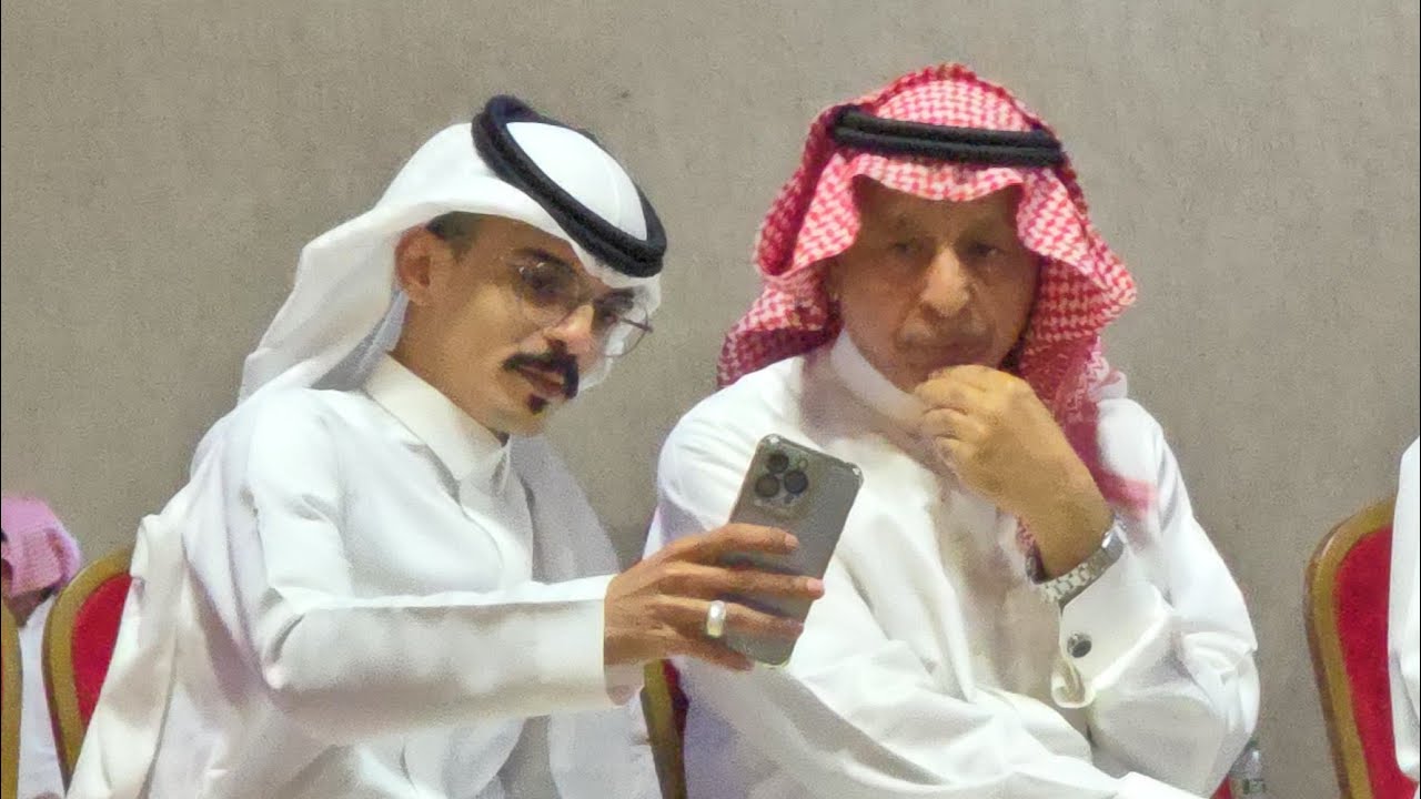 البدع صالح اللخمي( مدح )والرد  محمد بن تهامي ( في الاخوه) ٢٢ / ٧ / ١٤٤٧هـ