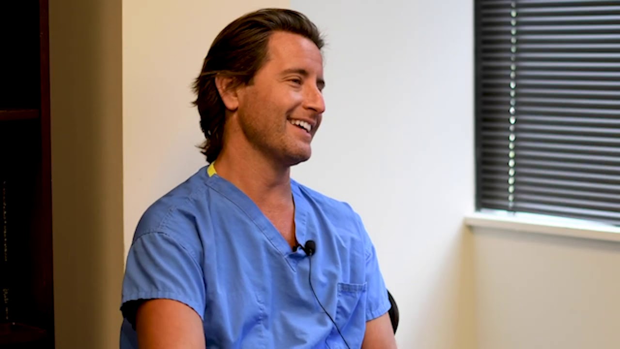 Checking the Vitals with Dr. Paul Saphier