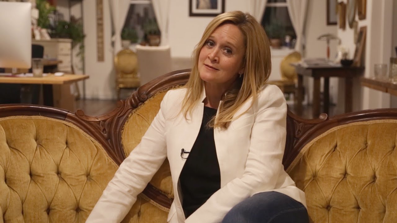 #DemsInPhilly Check-in Day 2 | Full Frontal with Samantha Bee | TBS