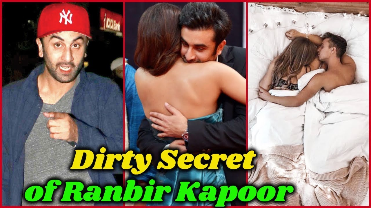 Dark Secrets of Ranbir Kapoor | That No One Knows