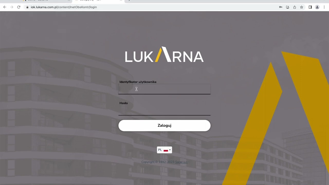 Odkryj łatwość logowania do platformy IOK Lukarna Krak&oacute;w - Instruktaż w filmie