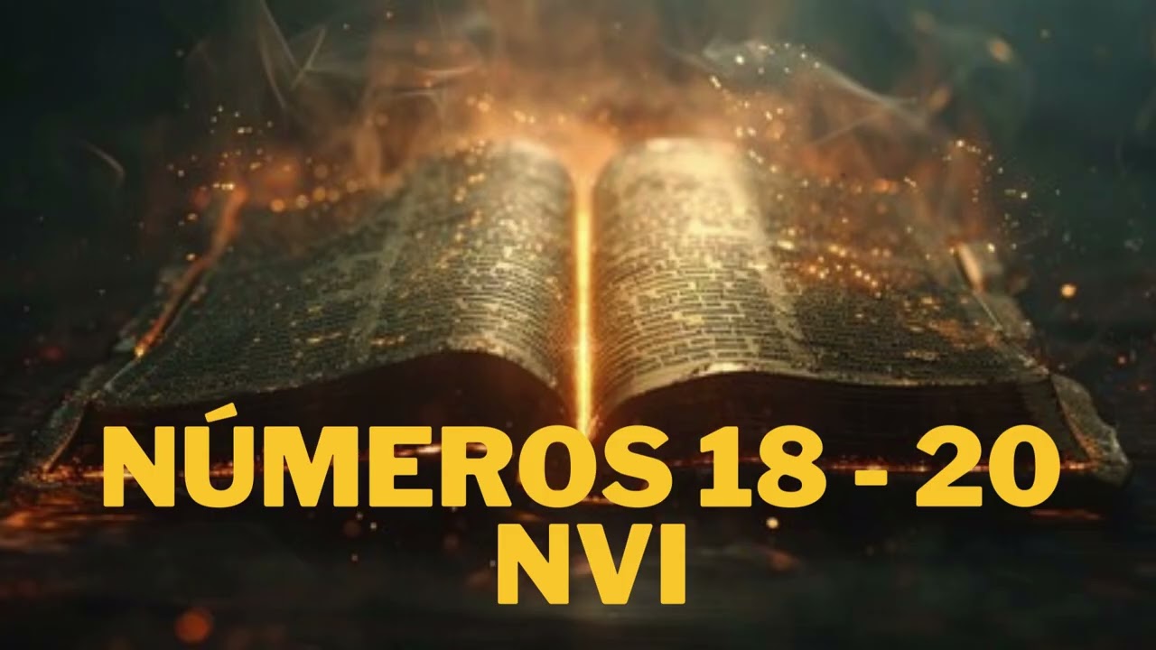 Números 18  - 20