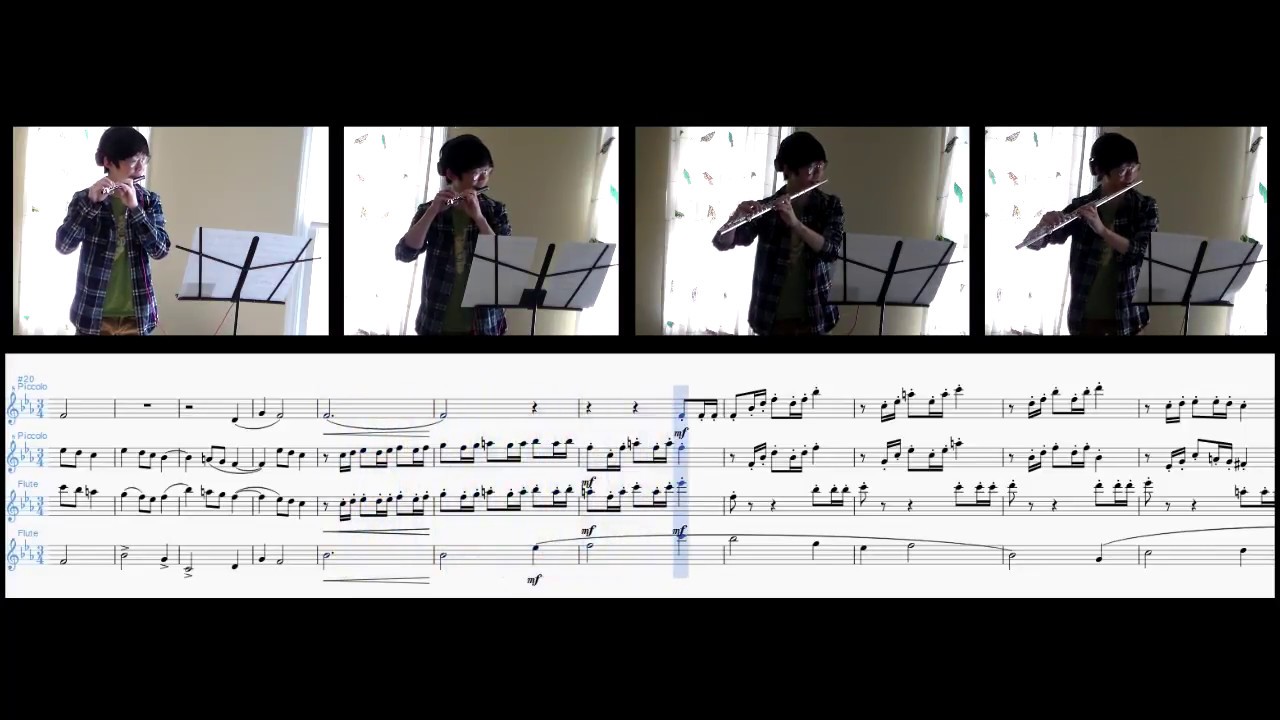 Holst: First Suite in Eb 