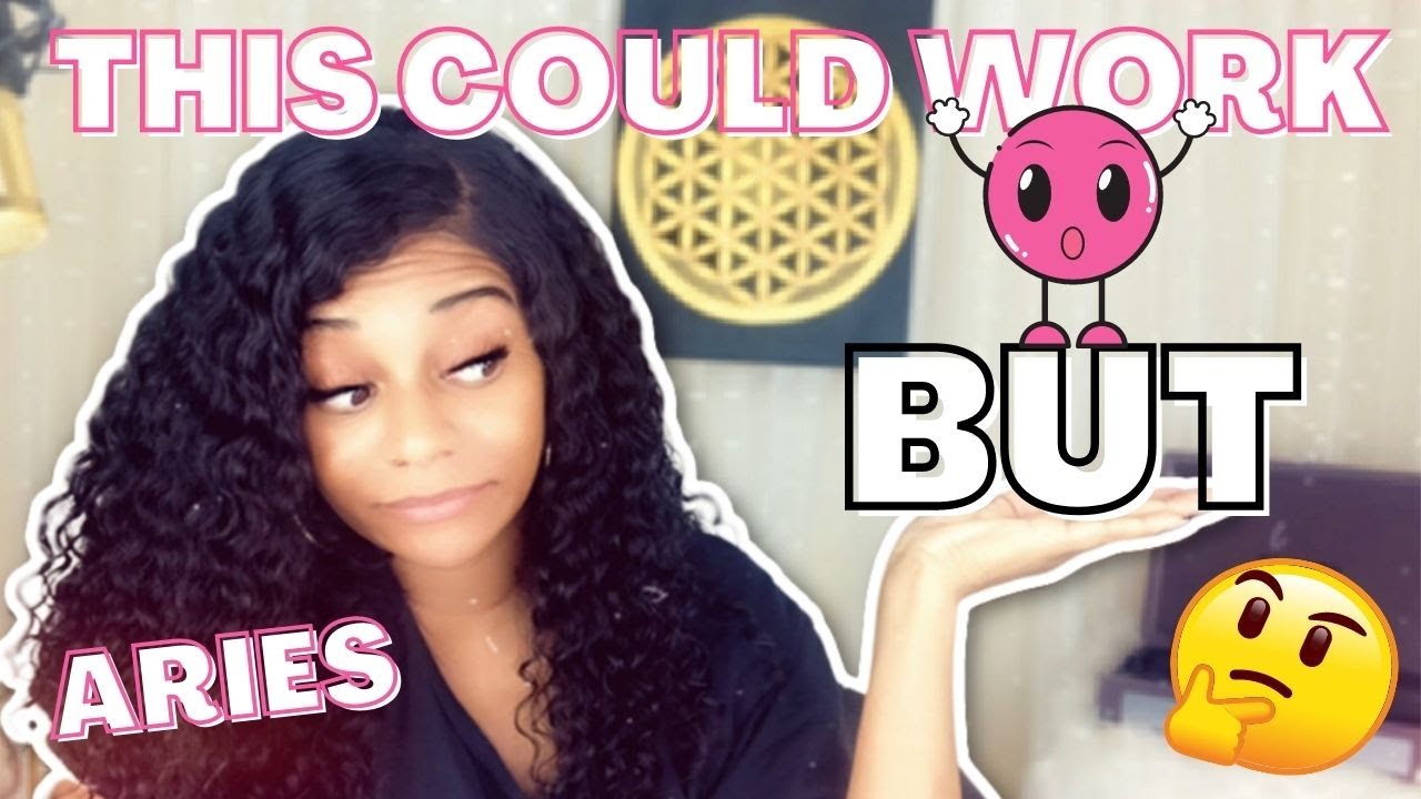 Aries BAE: 😳