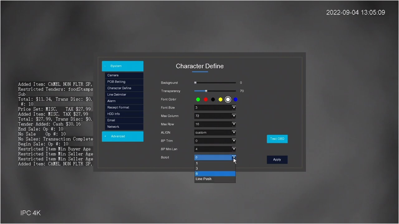 IntekBox Quick Guide