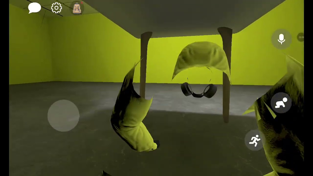 Level fun(: Noclip mobile