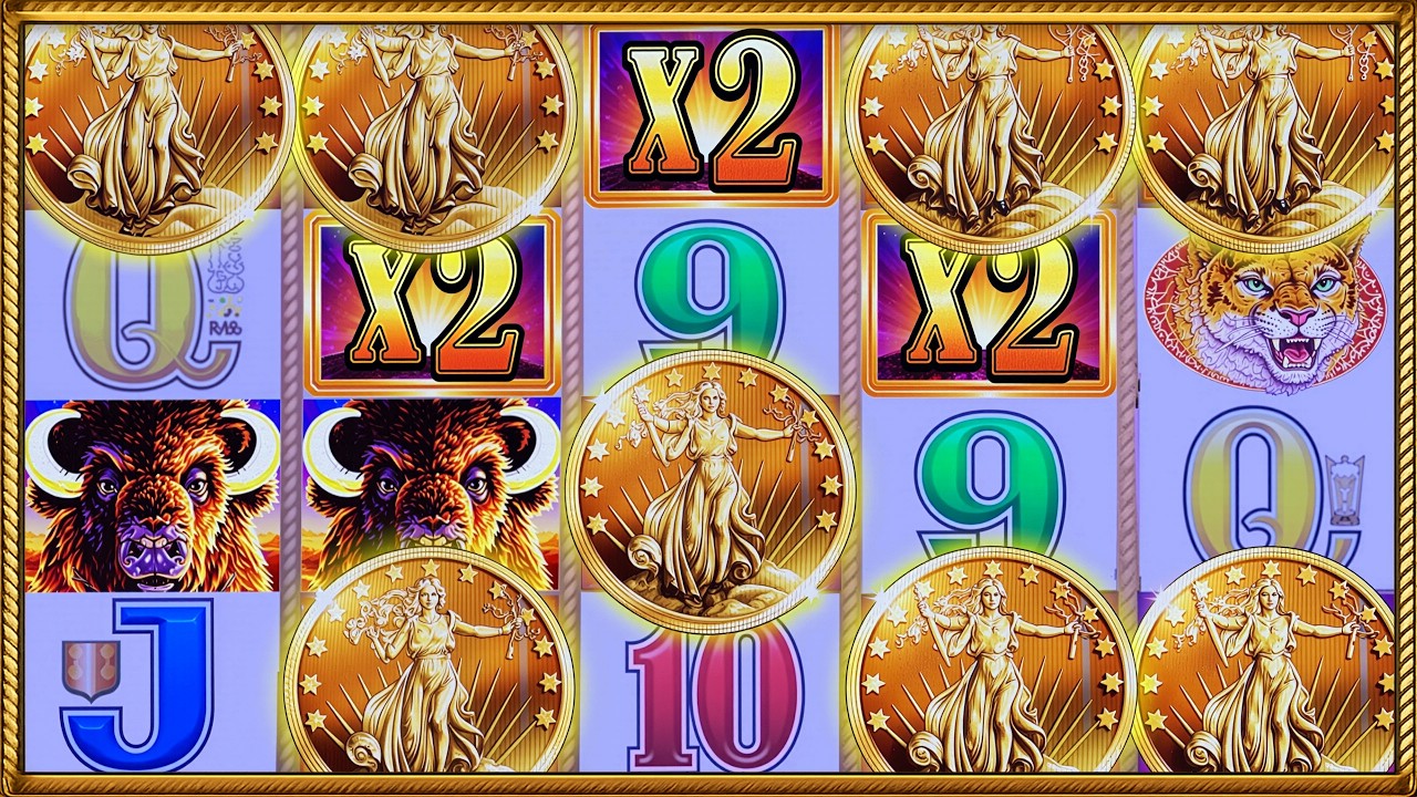 DOUBLE 4 COINS THEN TRIPLE SUNSETS