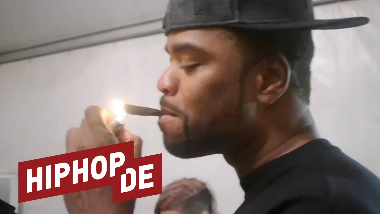 DMX, M.O.P., Method Man & Onyx auf dem Out4Fame Festival 