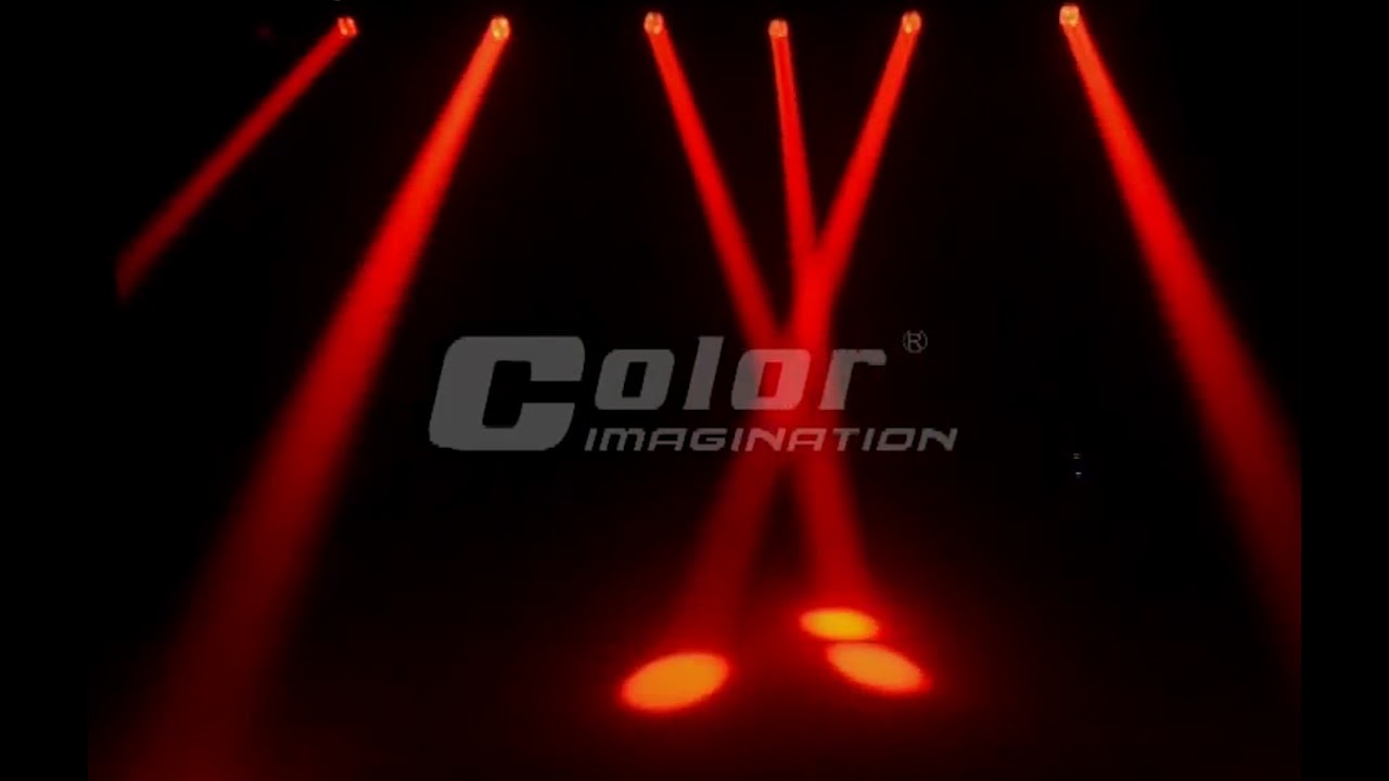LEDBEAM 120