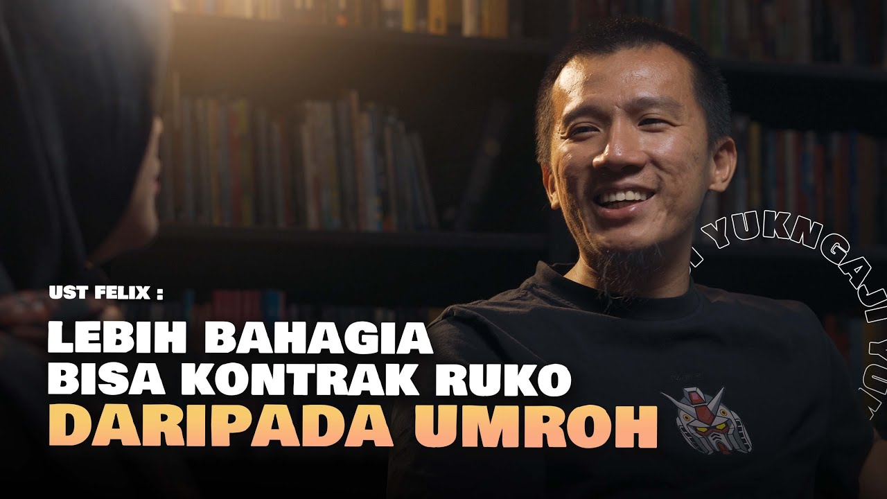 Kita Lebih Mendahulukan Amanah Dakwah Dibanding Kepentingan Pribadi - Couple Talk