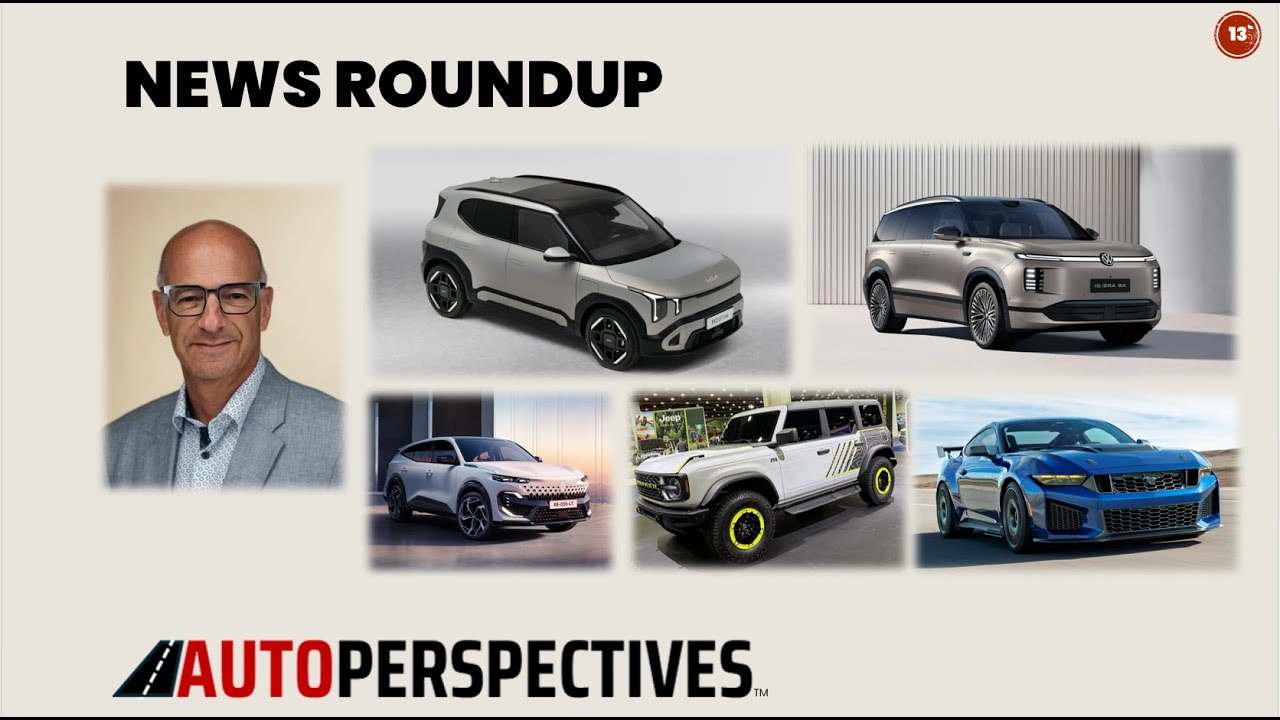 AutoPerspectives News Roundup: Jan 19, 2026
