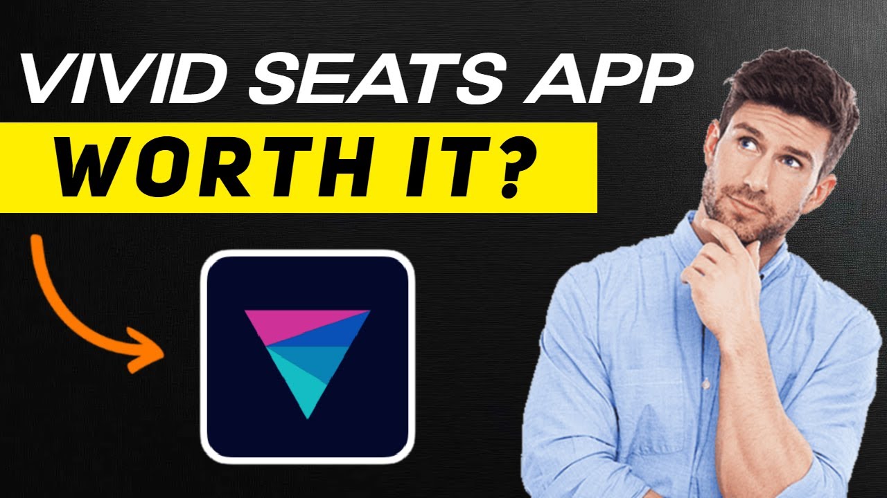Обзор приложения Vivid Seats на 2026 год | Плюсы и минусы &ndash; законно или рискованно?