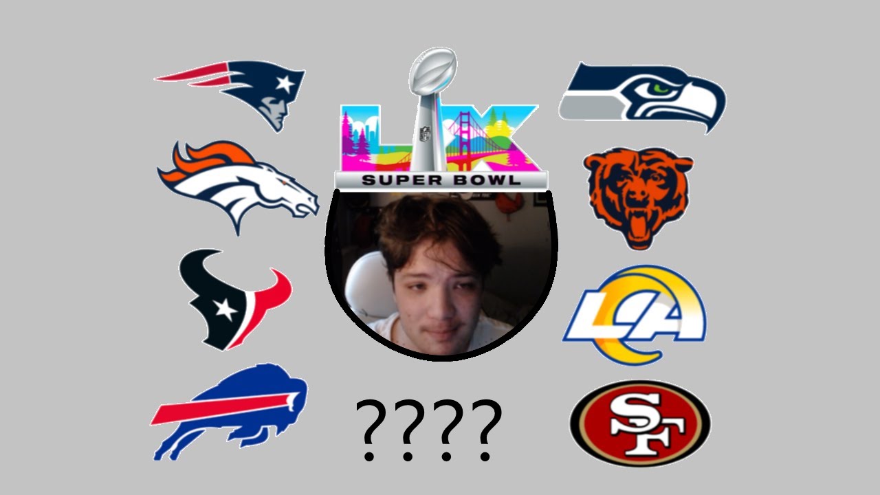 My *Updated* NFL Divisional Round Picks!