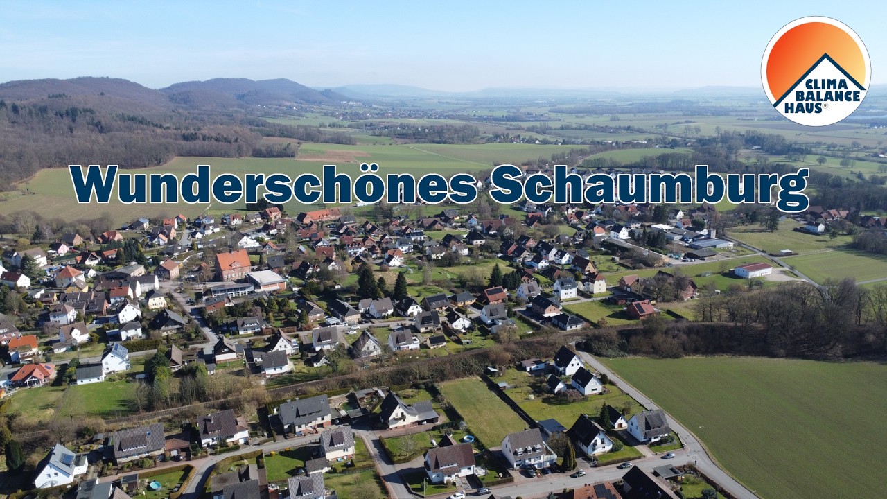 Impressionen aus dem Wohnpark Steinbergen - Teil 1