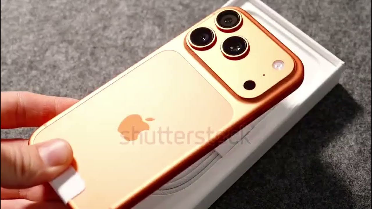 iPhone 17 Unboxing in Hindi 🔥 Full Review, Camera Test & Price