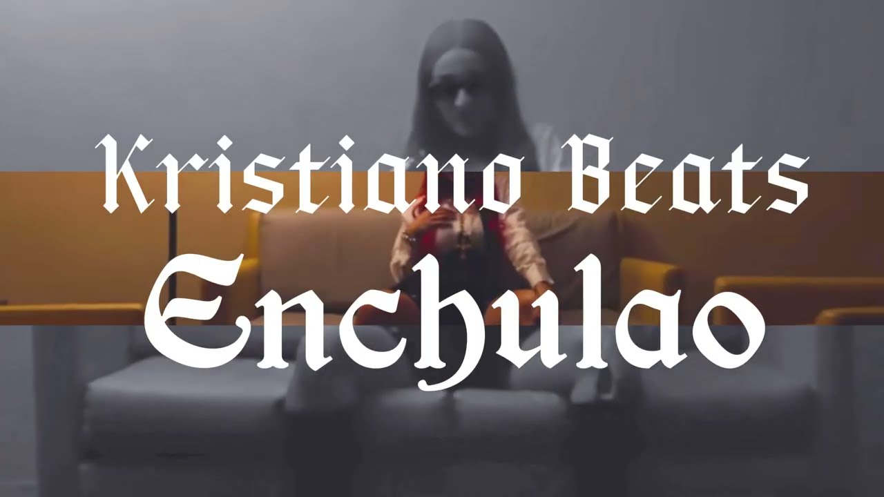 🎧 Enchulado  Bb Minor  88 BPM  De la Rose x Omar Courtz Type Beat 💔