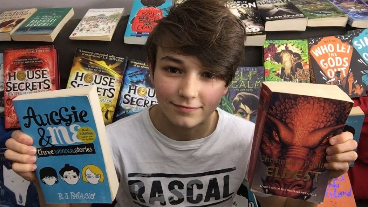 ASMR Book Store Roleplay ~ OskASMR