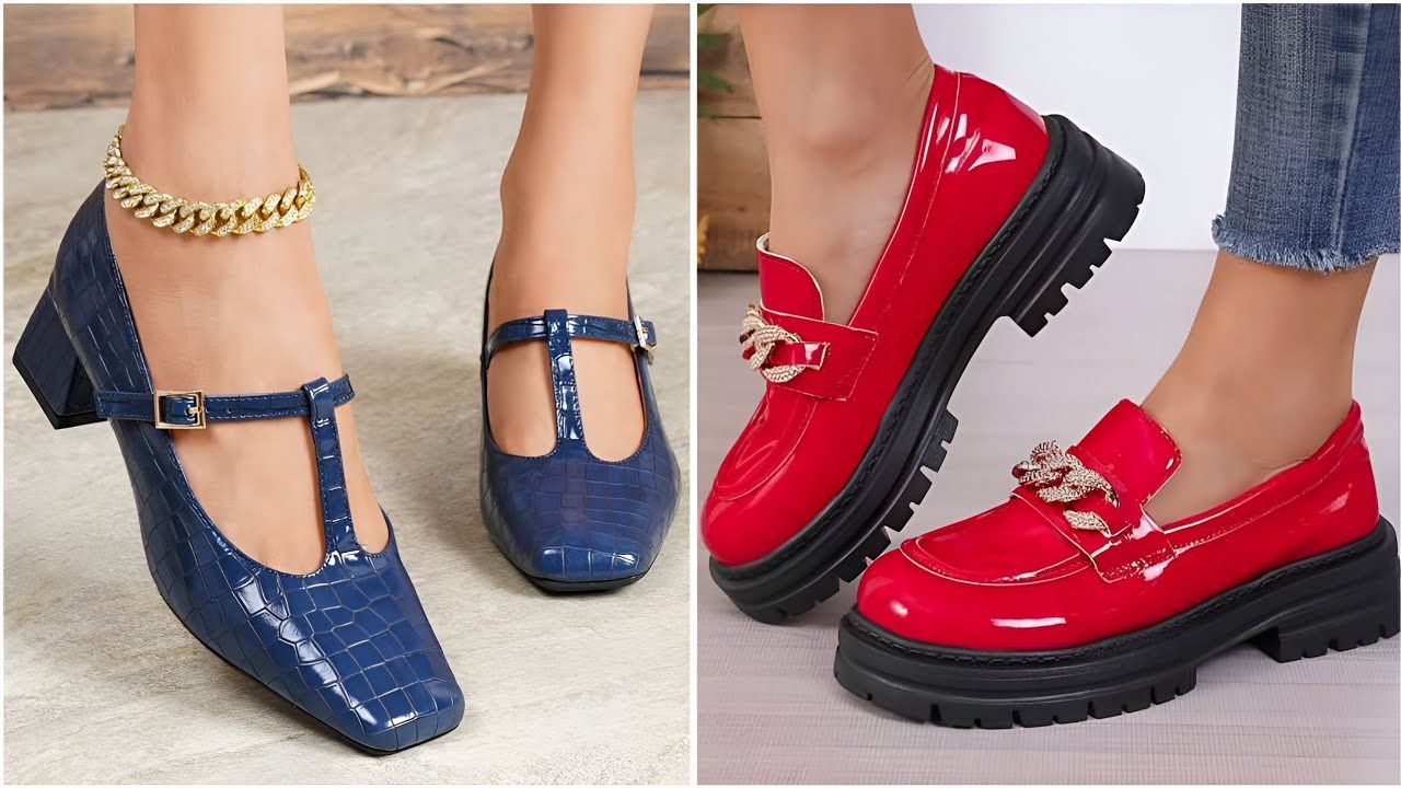 +200❦BEAUTIFUL AND COMFORTABLE SHOES FOR YOU❦ZAPATOS TV❦1349