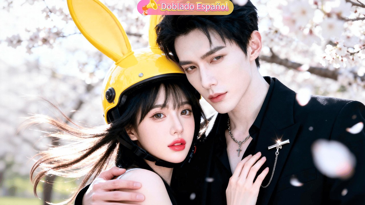 ¿Mi Asistente es Mi Esposa?—Y Ella Ni Siquiera lo Sabe… Ahora No Tiene Escape 😱😍#drama #ceo #amor