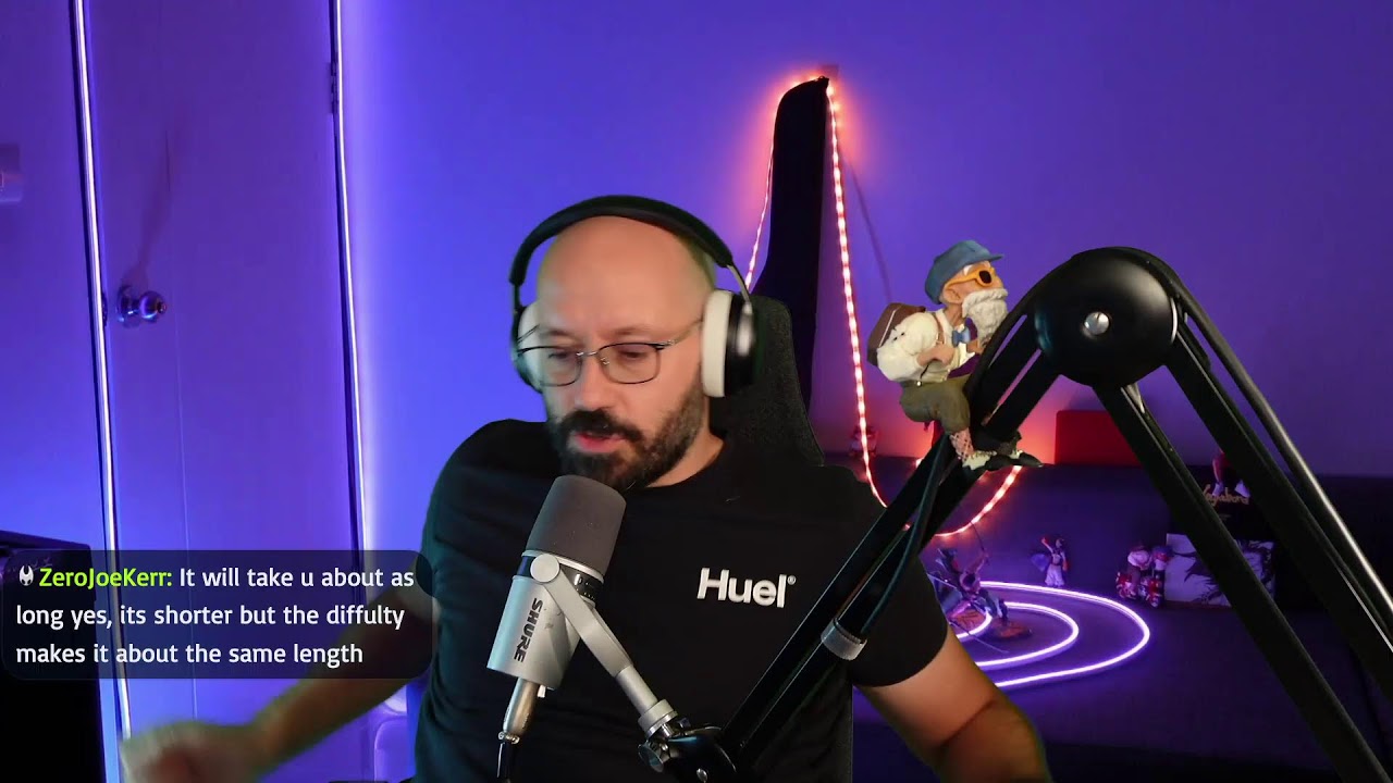 LIES OF P LAST BOSS CARLOOO TODAY WE ARE FINISHING RIGHT?? GLASS CANNON STYLE !!