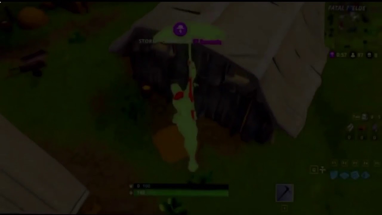 Fortnite Hacking 2018! PC
