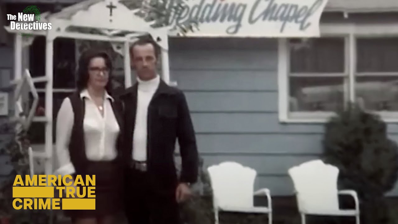 Most Gruesome Murders In Virginia  | TRIPLE EPISODE | True Crime Full Episodes