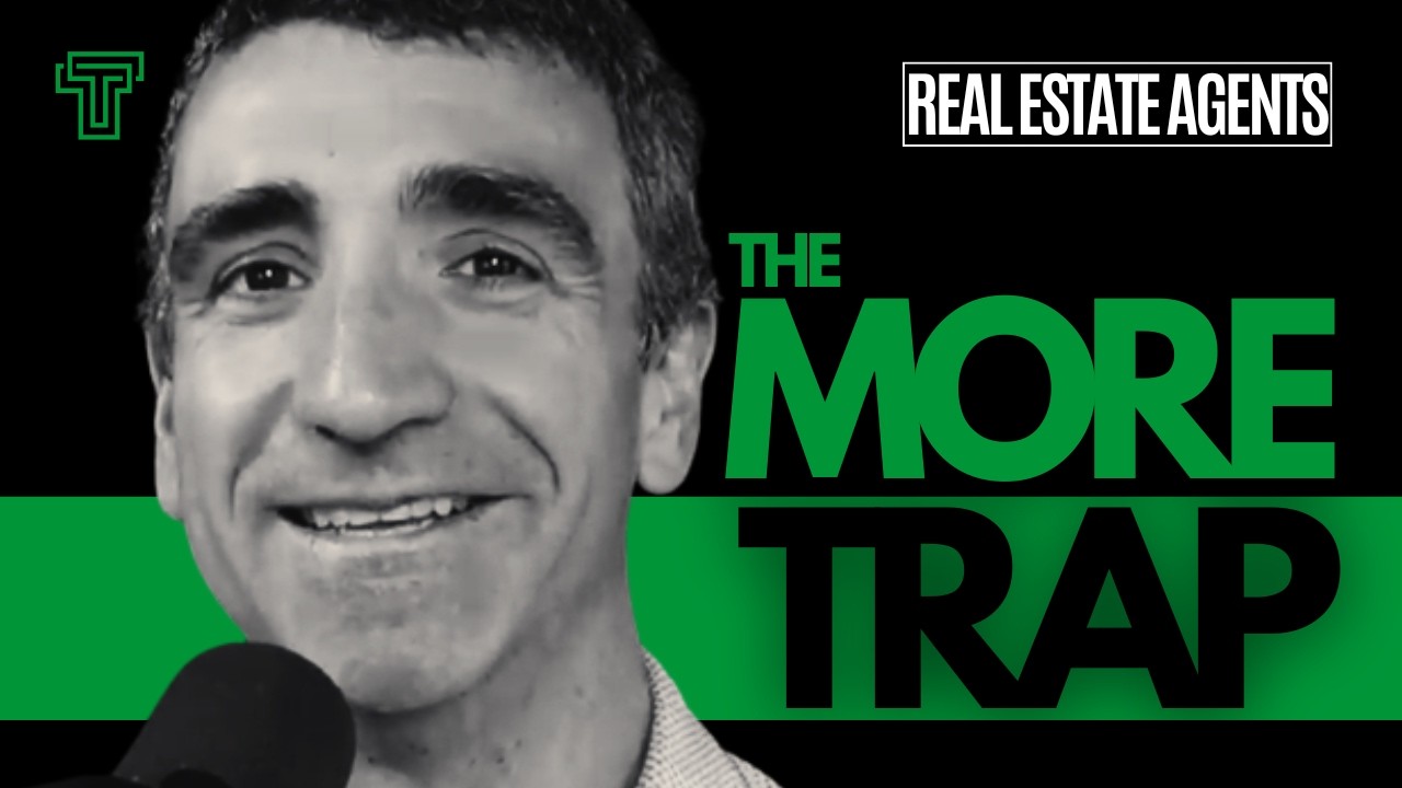 Full or Just Busy? Don’t Fall Into the “More” Trap