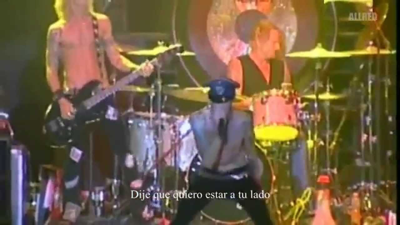 Stone Temple Pilots Feat. Velvet Revolver - Sex Type Thing Live (Best Version - Sub)