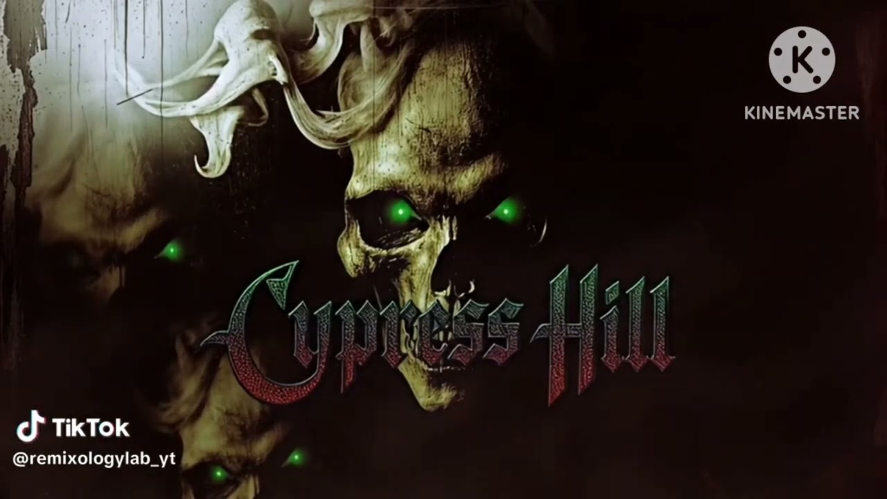 Cypress Hill Singles