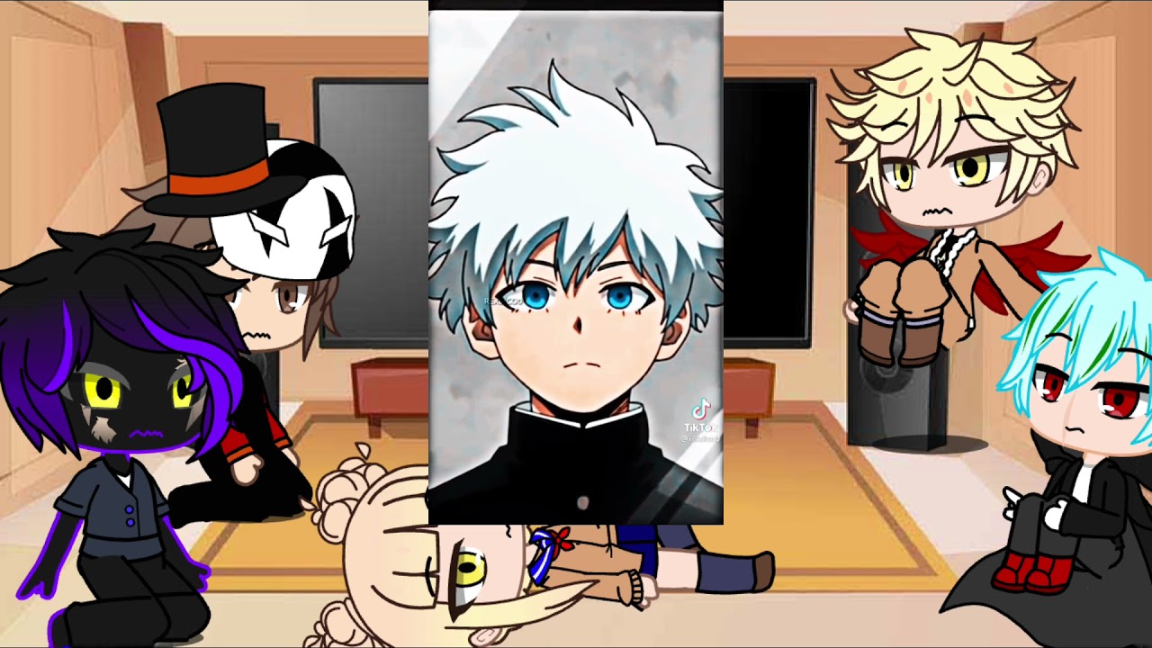 Lov+ hawks react to dabis past