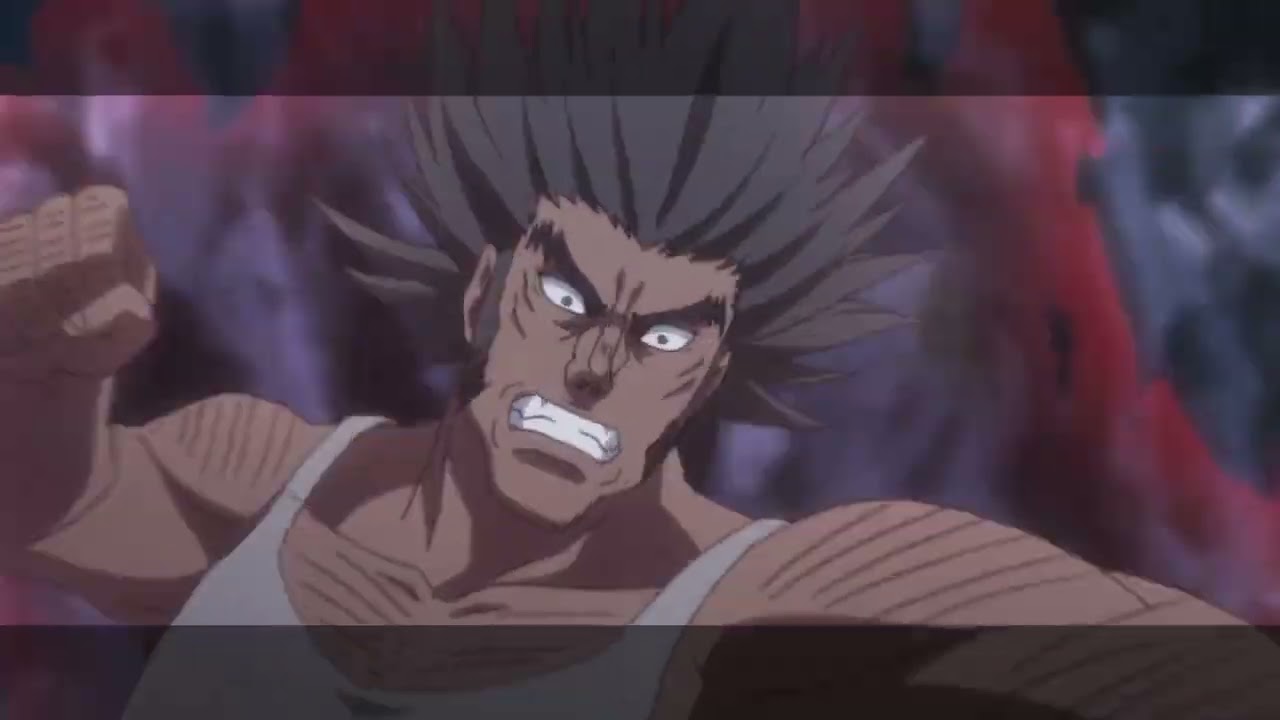 Hunter X Hunter Edit🔥