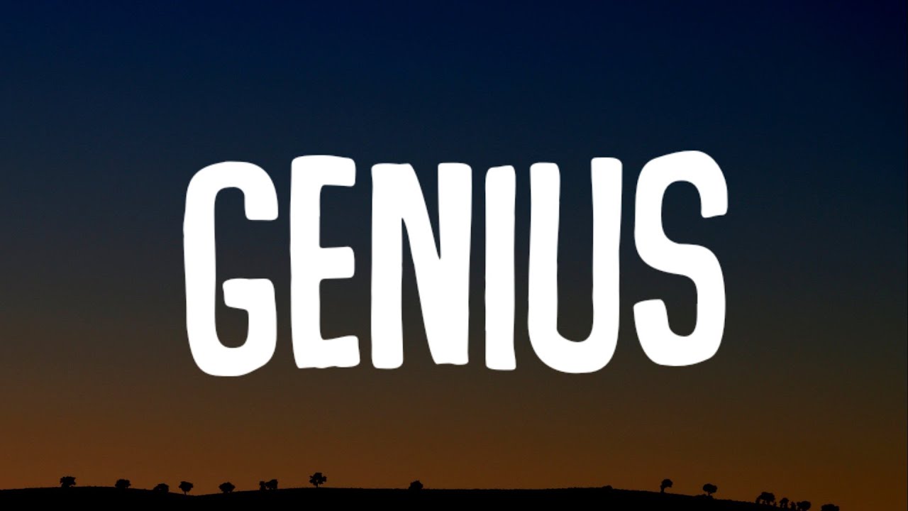 LSD - Genius (Lyrics) ft. Sia, Diplo, Labrinth