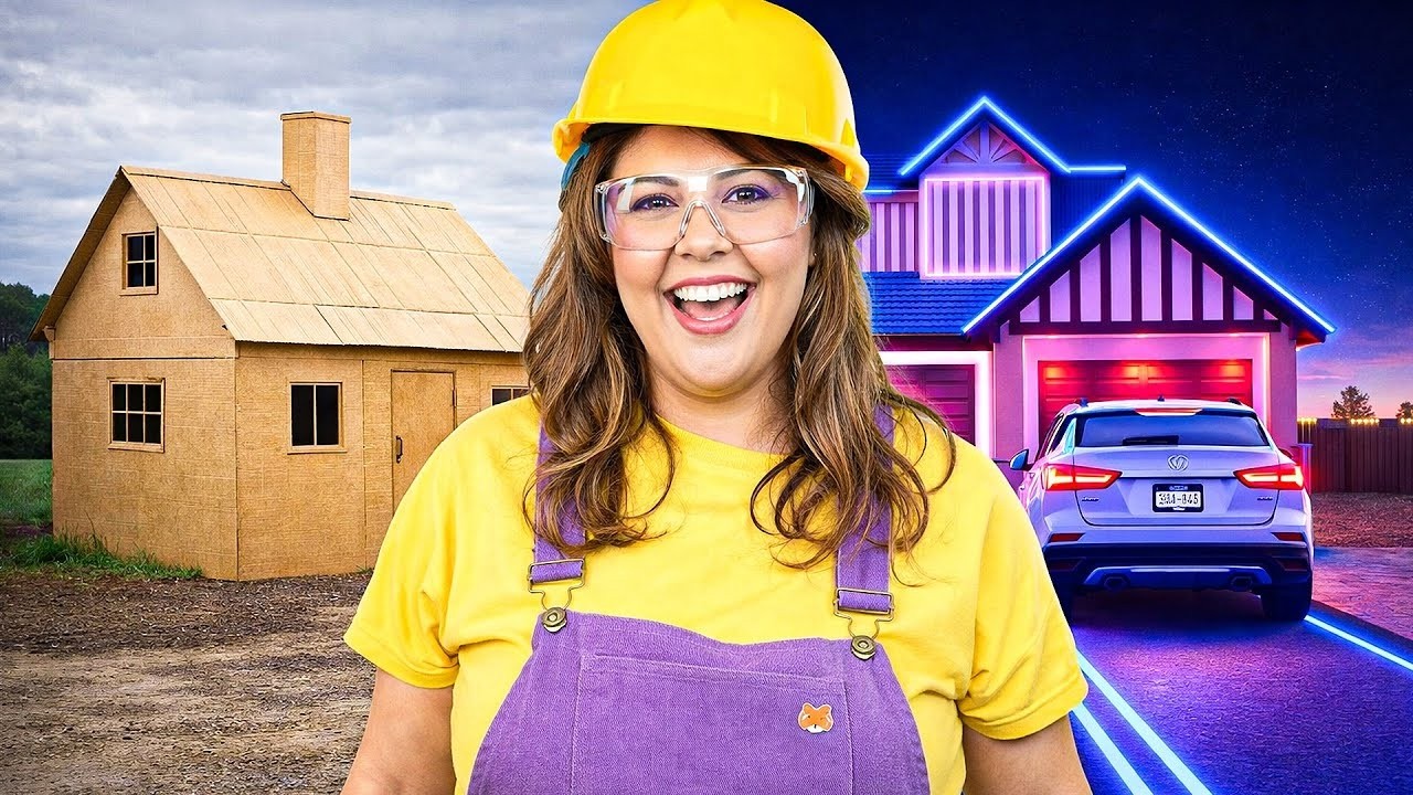 NASTOLATKA vs WESOŁY maluch Przyjazny | La La Lajf