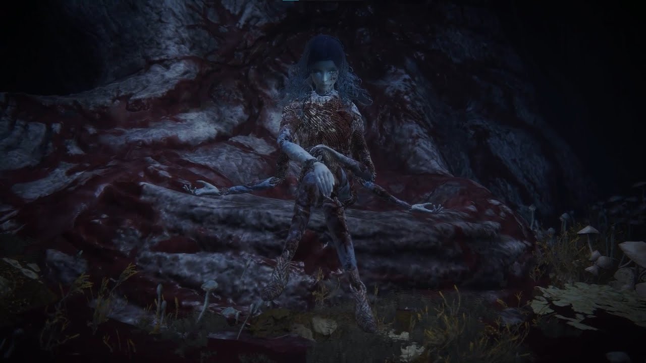 Elden Ring Legendary Armaments No Hit Bounty in 1:52:49