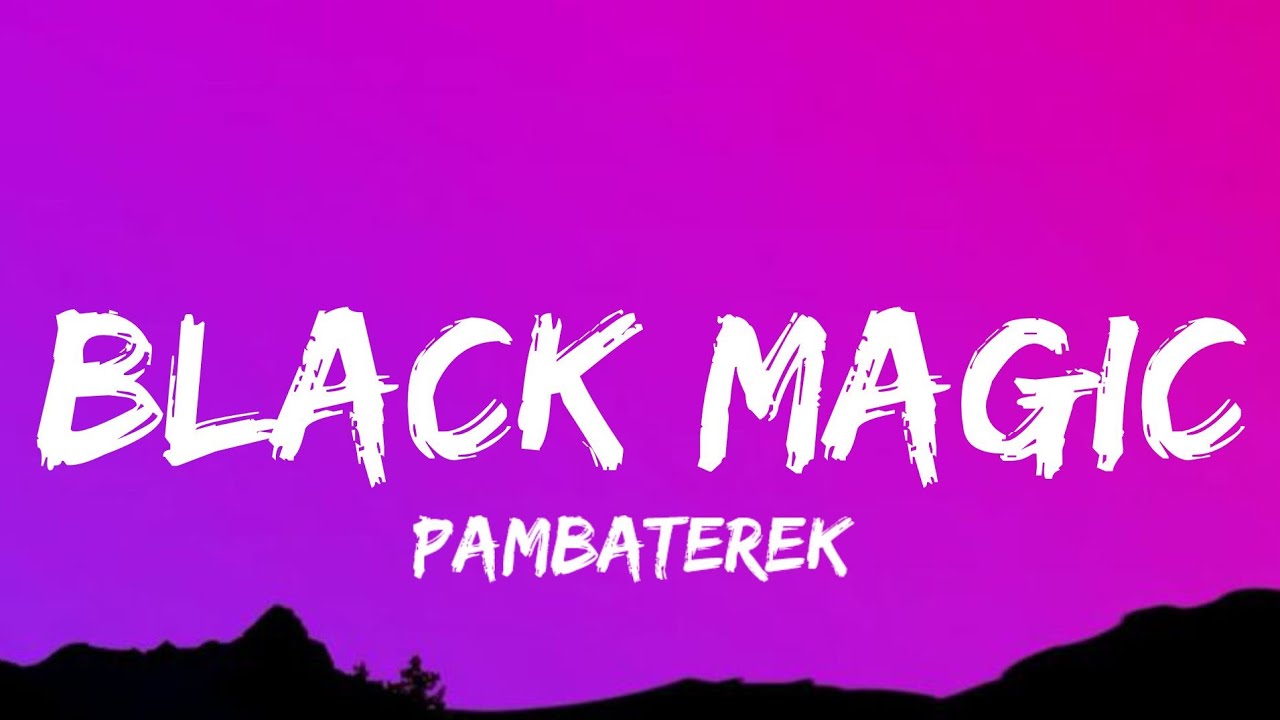 Little Mix - Black Magic –  (My Version Lyrics)