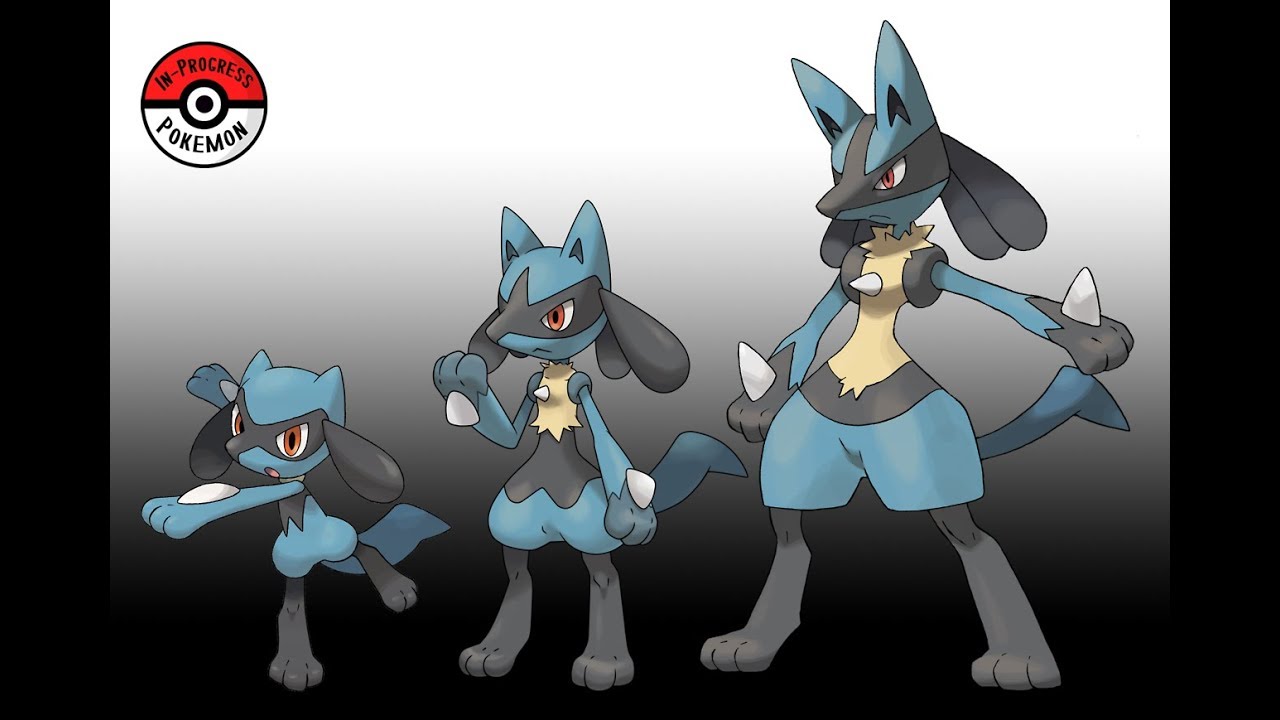 What if Pokemon had more Evolution Stages? (Generation 4)