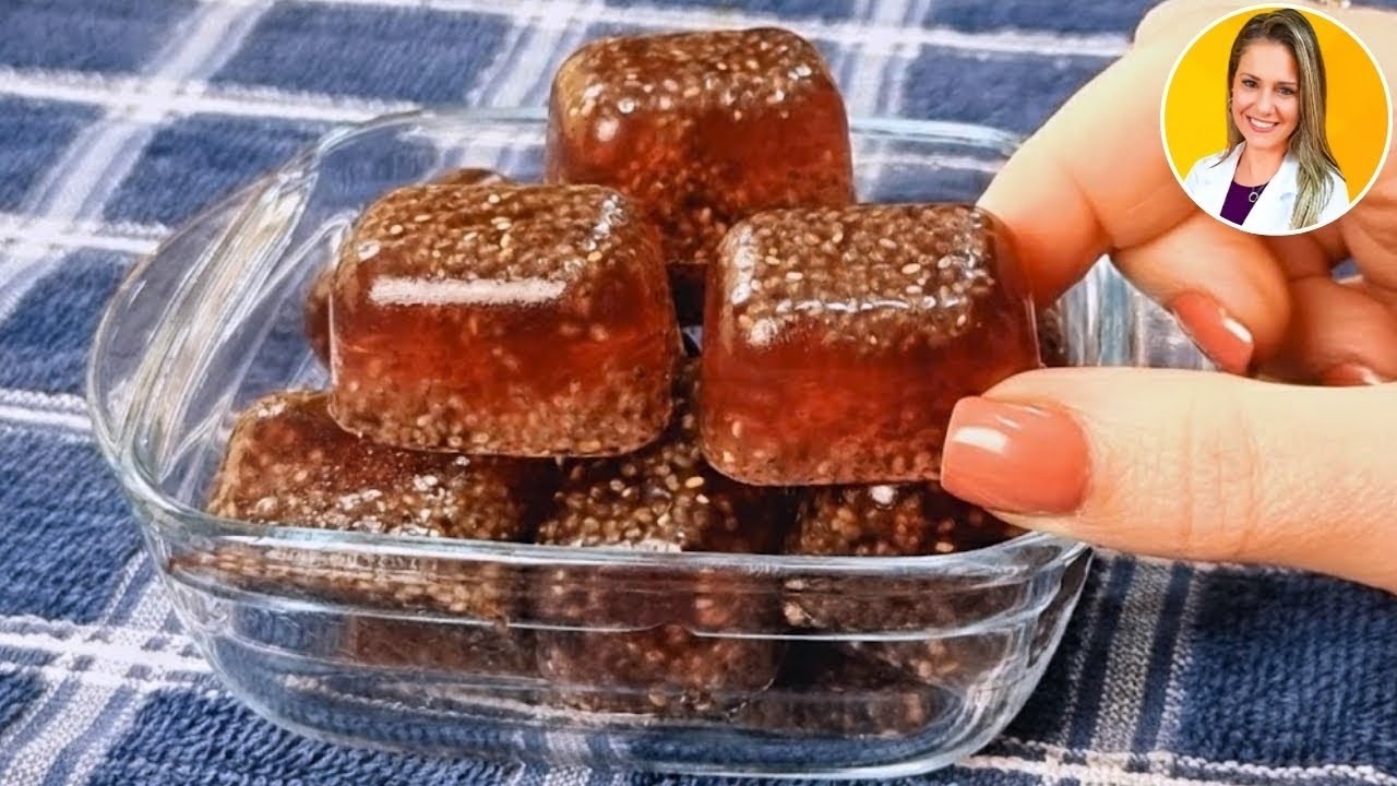 Just 1 BEFORE A MEAL to LOWER BLOOD SUGAR SPIKES! Quick, Easy & Delicious (See how it helps)