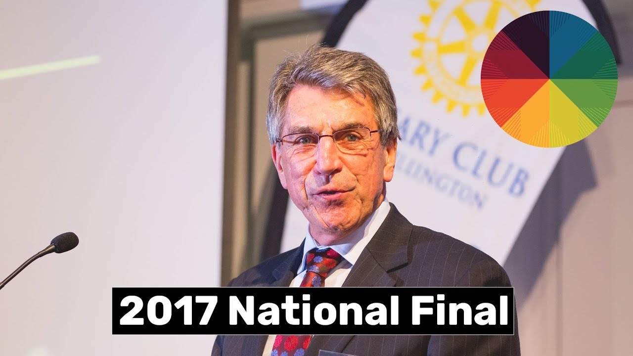 2017: Peter Boshier - Chief Ombudsman