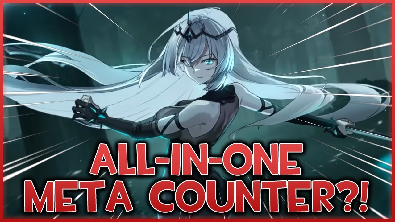 Epic Seven - Hecate First Impressions - One Counter To Rule Them All