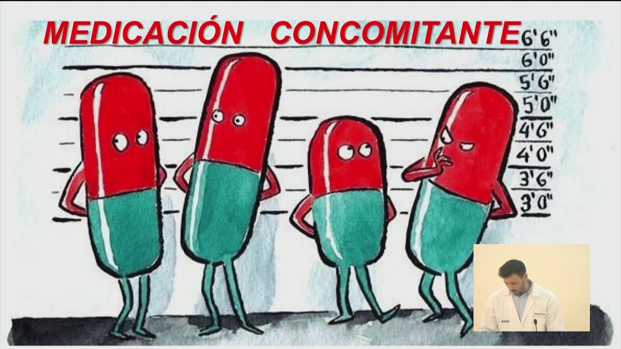 Variabilidad intraindividual en la inmunosupresión.
